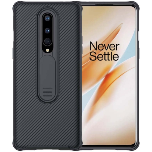 قاب محافظ نیلکین وان پلاس Nillkin CamShield Pro Case for OnePlus 8