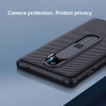 قاب محافظ نیلکین وان پلاس Nillkin CamShield Pro Case for OnePlus 8