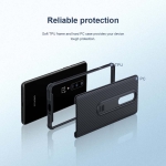 قاب محافظ نیلکین وان پلاس Nillkin CamShield Pro Case for OnePlus 8