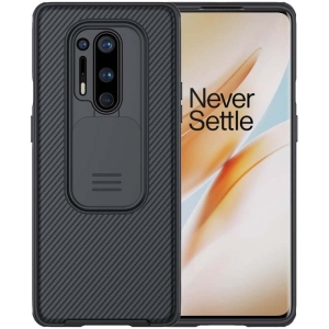 قاب محافظ نیلکین وان پلاس Nillkin CamShield Pro Case for OnePlus 8 Pro