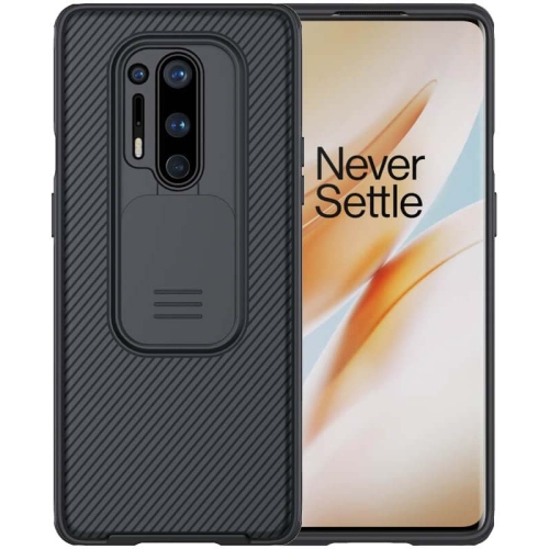 قاب محافظ نیلکین وان پلاس Nillkin CamShield Pro Case for OnePlus 8 Pro