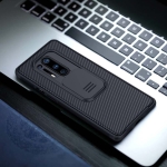 قاب محافظ نیلکین وان پلاس Nillkin CamShield Pro Case for OnePlus 8 Pro
