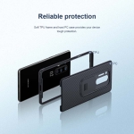 قاب محافظ نیلکین وان پلاس Nillkin CamShield Pro Case for OnePlus 8 Pro