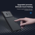 قاب محافظ نیلکین سامسونگ Nillkin CamShield Pro Case for Samsung Galaxy Note 20 Ultra