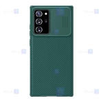 قاب محافظ نیلکین سامسونگ Nillkin CamShield Pro Case for Samsung Galaxy Note 20 Ultra