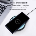 قاب محافظ سیلیکونی نیلکین سامسونگ Nillkin Flex Pure Case Samsung Galaxy Note 20