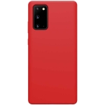 قاب محافظ سیلیکونی نیلکین سامسونگ Nillkin Flex Pure Case Samsung Galaxy Note 20