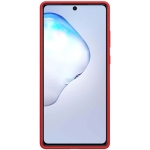 قاب محافظ سیلیکونی نیلکین سامسونگ Nillkin Flex Pure Case Samsung Galaxy Note 20