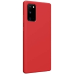 قاب محافظ سیلیکونی نیلکین سامسونگ Nillkin Flex Pure Case Samsung Galaxy Note 20