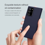 قاب محافظ سیلیکونی نیلکین سامسونگ Nillkin Flex Pure Case Samsung Galaxy Note 20 Ultra
