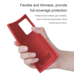 قاب محافظ سیلیکونی نیلکین سامسونگ Nillkin Flex Pure Case Samsung Galaxy Note 20 Ultra