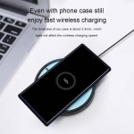 قاب محافظ سیلیکونی نیلکین سامسونگ Nillkin Flex Pure Case Samsung Galaxy Note 20 Ultra