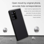 قاب محافظ سیلیکونی نیلکین سامسونگ Nillkin Flex Pure Case Samsung Galaxy Note 20 Ultra