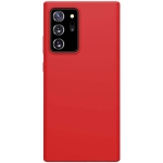قاب محافظ سیلیکونی نیلکین سامسونگ Nillkin Flex Pure Case Samsung Galaxy Note 20 Ultra