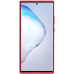 قاب محافظ سیلیکونی نیلکین سامسونگ Nillkin Flex Pure Case Samsung Galaxy Note 20 Ultra