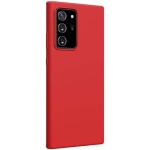 قاب محافظ سیلیکونی نیلکین سامسونگ Nillkin Flex Pure Case Samsung Galaxy Note 20 Ultra