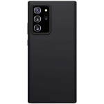 قاب محافظ سیلیکونی نیلکین سامسونگ Nillkin Flex Pure Case Samsung Galaxy Note 20 Ultra
