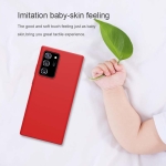 قاب محافظ سیلیکونی نیلکین سامسونگ Nillkin Flex Pure Case Samsung Galaxy Note 20 Ultra