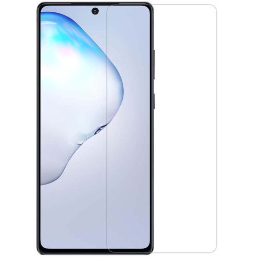 محافظ صفحه نمایش شیشه ای نیلکین سامسونگ Nillkin H+ Pro Glass Samsung Galaxy Note 20