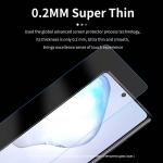محافظ صفحه نمایش شیشه ای نیلکین سامسونگ Nillkin H+ Pro Glass Samsung Galaxy Note 20