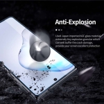 محافظ صفحه نمایش شیشه ای نیلکین سامسونگ Nillkin H+ Pro Glass Samsung Galaxy Note 20