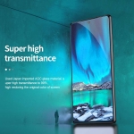 محافظ صفحه نمایش شیشه ای نیلکین سامسونگ Nillkin H+ Pro Glass Samsung Galaxy Note 20