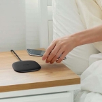 شارژر وایرلس سریع نیلکین Nillkin PowerChic Pro Fast Wireless Charger