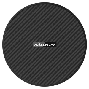 شارژر وایرلس سریع نیلکین Nillkin PowerFlash Aramid Fiber Wireless Charger