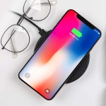 شارژر وایرلس سریع نیلکین Nillkin PowerFlash Aramid Fiber Wireless Charger