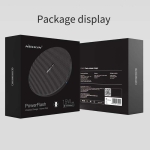 شارژر وایرلس سریع نیلکین Nillkin PowerFlash Aramid Fiber Wireless Charger