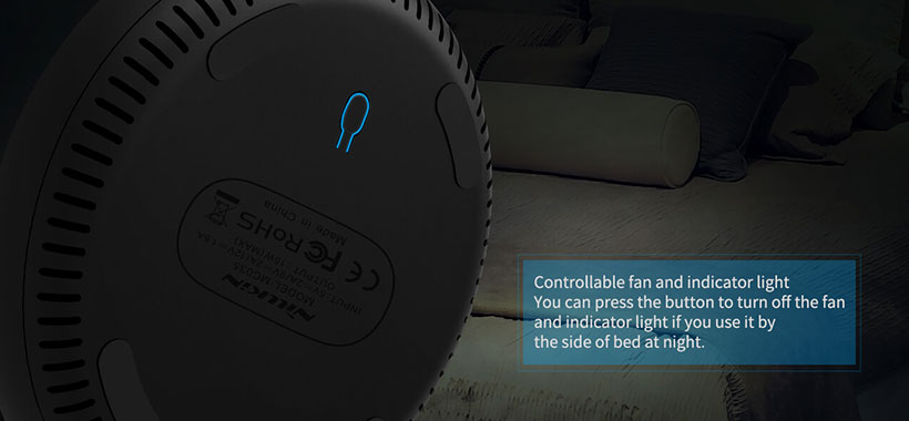 شارژر وایرلس سریع نیلکین Nillkin PowerFlash Aramid Fiber Wireless Charger