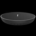 شارژر وایرلس سریع نیلکین Nillkin PowerFlash Classic Nylon Wireless Charger