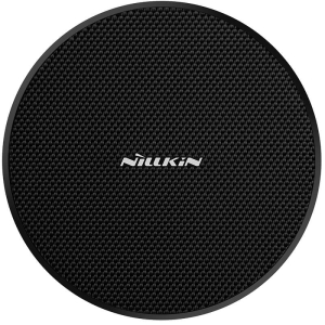 شارژر وایرلس سریع نیلکین Nillkin PowerFlash Classic Nylon Wireless Charger