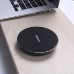 شارژر وایرلس سریع نیلکین Nillkin PowerFlash Classic Nylon Wireless Charger