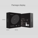 شارژر وایرلس سریع نیلکین Nillkin PowerFlash Classic Nylon Wireless Charger