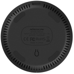 شارژر وایرلس سریع نیلکین Nillkin PowerFlash Classic Nylon Wireless Charger