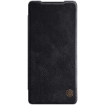 کیف محافظ چرمی نیلکین سامسونگ Nillkin Qin Case For Samsung Galaxy Note 20