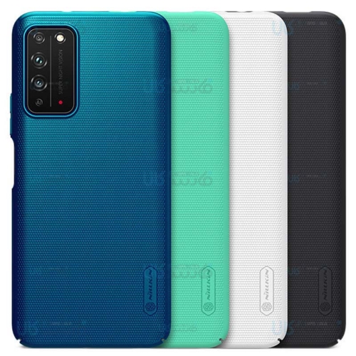 قاب محافظ نیلکین هواوی Nillkin Super Frosted Shield Case Huawei Honor X10