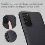قاب محافظ نیلکین هواوی Nillkin Super Frosted Shield Case Huawei Honor X10