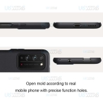 قاب محافظ نیلکین هواوی Nillkin Super Frosted Shield Case Huawei Honor X10