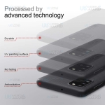 قاب محافظ نیلکین هواوی Nillkin Super Frosted Shield Case Huawei Honor X10