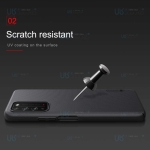 قاب محافظ نیلکین هواوی Nillkin Super Frosted Shield Case Huawei Honor X10