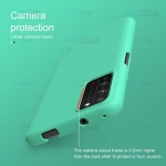 قاب محافظ نیلکین هواوی Nillkin Super Frosted Shield Case Huawei Honor X10