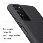 قاب محافظ نیلکین هواوی Nillkin Super Frosted Shield Case Huawei Honor X10