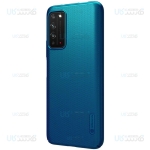 قاب محافظ نیلکین هواوی Nillkin Super Frosted Shield Case Huawei Honor X10