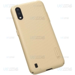 قاب محافظ نیلکین سامسونگ Nillkin Super Frosted Shield Case Samsung Galaxy A01