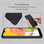 قاب محافظ نیلکین سامسونگ Nillkin Super Frosted Shield Case Samsung Galaxy A01