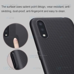 قاب محافظ نیلکین سامسونگ Nillkin Super Frosted Shield Case Samsung Galaxy A01