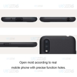 قاب محافظ نیلکین سامسونگ Nillkin Super Frosted Shield Case Samsung Galaxy A01