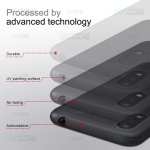 قاب محافظ نیلکین سامسونگ Nillkin Super Frosted Shield Case Samsung Galaxy A01